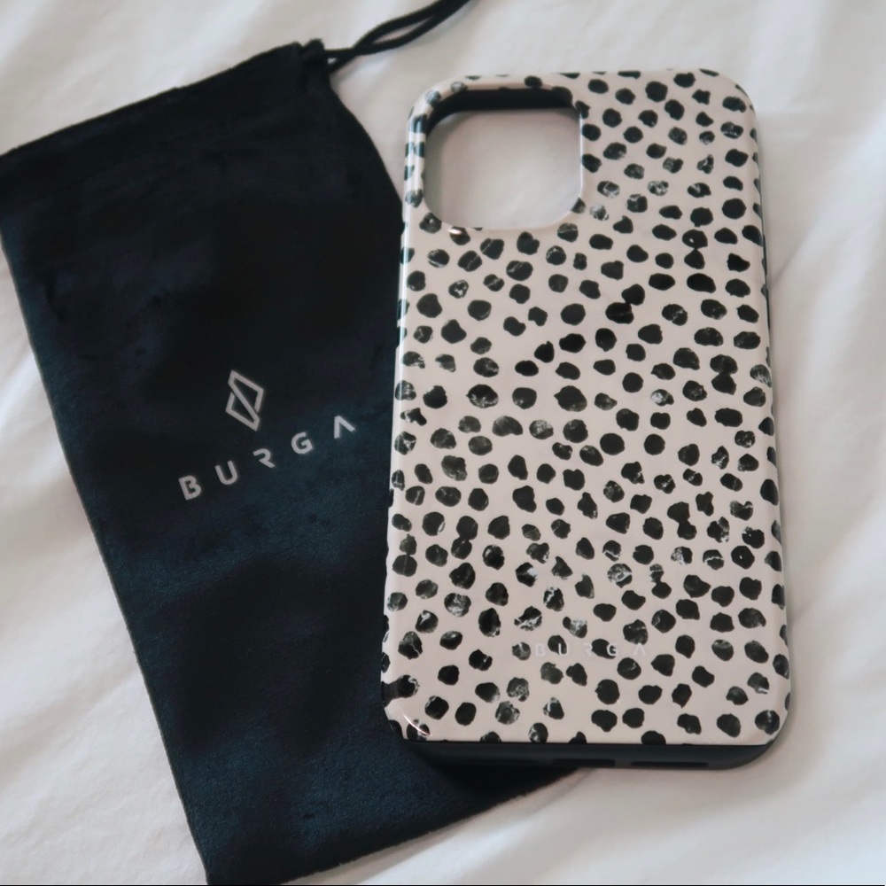 Burga iPhone 12 Pro Max
